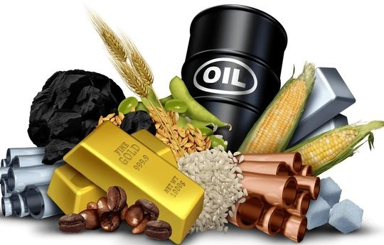 Thị trường ngày 10/5: Giá đồng loạt tăng trước thềm cuộc họp Trung-Mỹ
