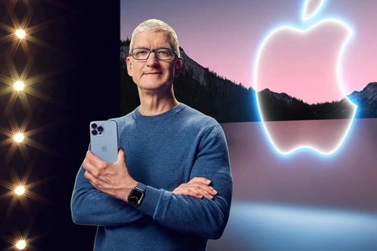 Apple: iPhone sẽ biến mất trong 10 năm nữa tương tự như iPod chỉ vì 1 thứ