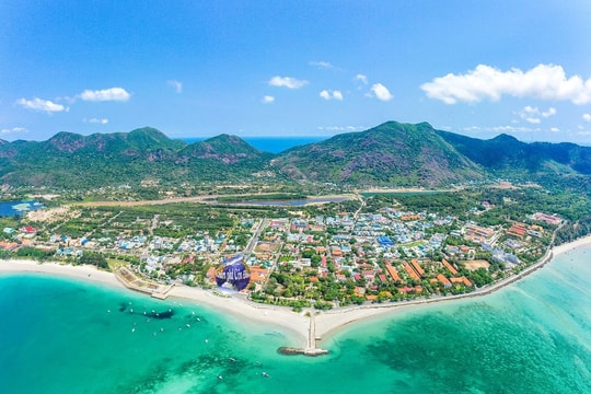 Thủ tướng chỉ đạo nghiên cứu phương án san lấp, mở rộng một đảo của Việt Nam