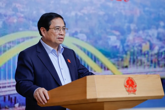 Thủ tướng yêu cầu sớm triển khai gói tín dụng 500.000 tỷ đồng 