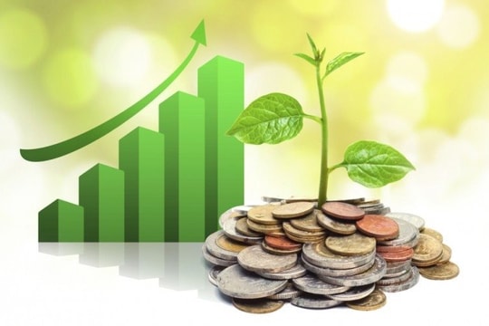 Lịch chốt quyền cổ tức 12/5-16/5: Cổ tức tiền mặt cao nhất hơn 60%, cổ đông một doanh nghiệp lớn sắp nhận hơn 4.000 tỷ đồng