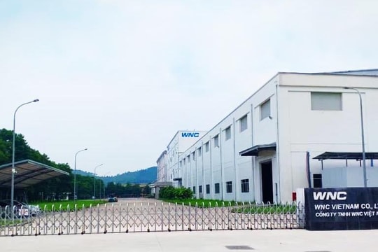 Nhà cung cấp cho SpaceX của tỷ phú Elon Musk liên tiếp ra quyết định đầu tư thêm vào Việt Nam: 27 triệu USD chuẩn bị cho Hà Nam