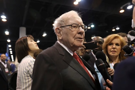 Warren Buffett mắc sai lầm, mất trắng 6,4 tỷ USD, cho thương vụ ‘ra rìa’ tại ĐHCĐ sau 3 năm ca ngợi liên tiếp