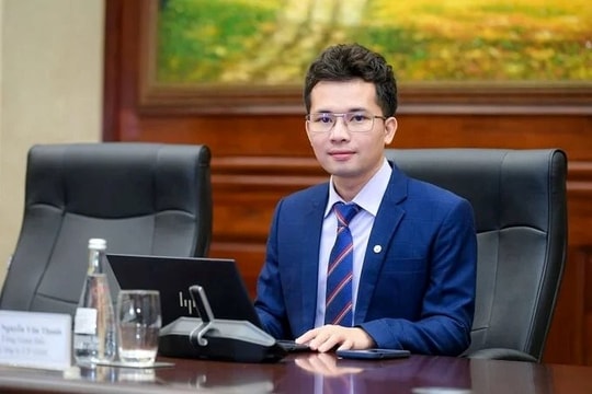 Khách trúng thưởng VF3 của GSM: CEO Nguyễn Văn Thanh đích thân gọi mới tin