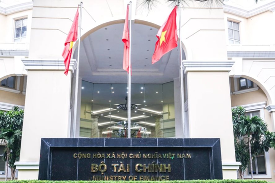 Bộ Tài chính: 15/5 là hạn cuối gửi báo cáo về hoạt động thẩm định giá
