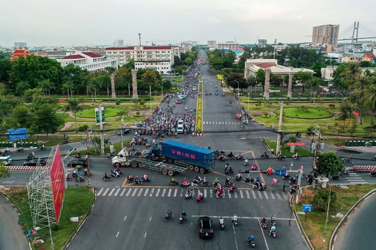 TP.HCM dự kiến có thêm 14 khu công nghiệp mới