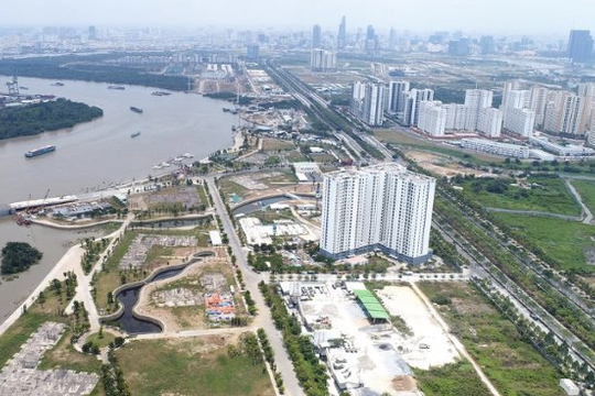 Nghị quyết 68: Động lực thúc đẩy sự phát triển đột phá của thị trường bất động sản