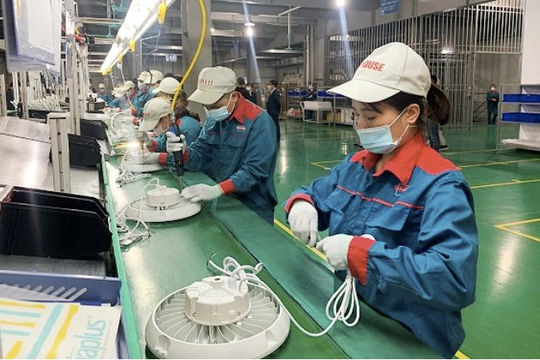 Điều kiện kinh doanh - "bức tường" gần như được phá băng tại Nghị quyết 68