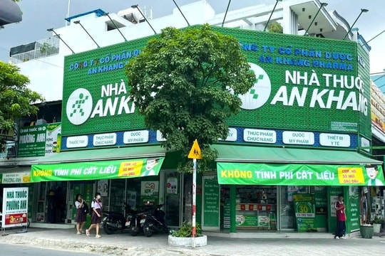 Hết lo thuốc giả, thực phẩm chức năng kém chất lượng - nhà thuốc An Khang chơi lớn triển khai tra cứu trực tiếp dữ liệu thuốc ngay trên website