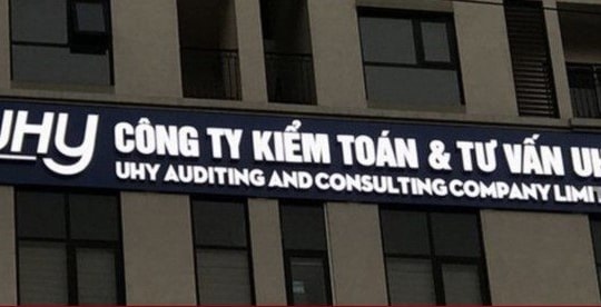 Công ty kiểm toán UHY thực hiện kiểm toán cho loạt trái phiếu ngân hàng nào?