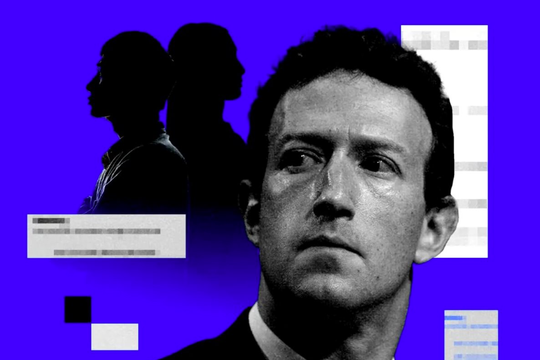 Mark Zuckerberg nợ thế giới lời xin lỗi: Meta gián tiếp tạo ra 1 nền kinh tế cô đơn, khủng hoàng đang tiềm ẩn đằng sau những người bạn AI vô hại 