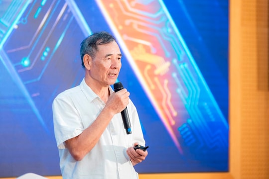 FPT "kích hoạt" chương trình đào tạo nhân lực đặc biệt: AI được ứng dụng tối đa vào xây dựng nội dung, bài kiểm tra, sản xuất video...

