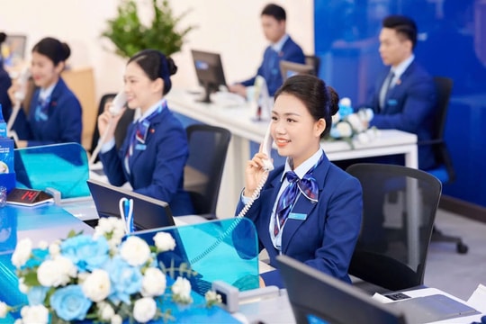 NCB được chấp thuận tăng vốn điều lệ lên hơn 19.200 tỷ đồng