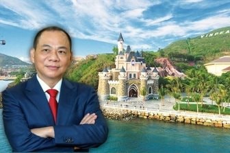 Vinpearl “cháy hàng” ngày chào sàn, cổ phiếu “họ” Vingroup chịu áp lực chốt lời