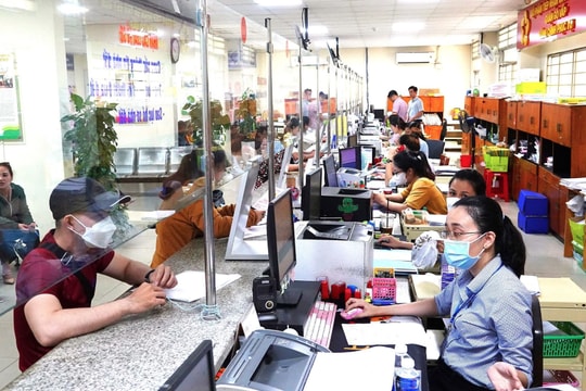 Thủ tướng có chỉ đạo mới về chế độ cho người lao động khi sắp xếp tổ chức bộ máy