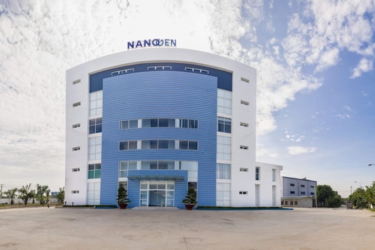Nanogen do ông Hồ Nhân làm Tổng giám đốc: Chế tạo vắc xin COVID-19 'Made in Vietnam', từng có định giá hơn 5.000 tỷ đồng