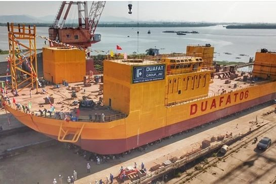 Tập đoàn Đua Fat (DFF) bị xử phạt gần nửa tỷ đồng vì loạt vi phạm công bố thông tin