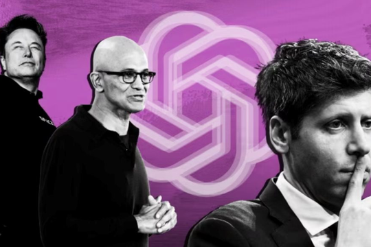Chuyện gì đây: OpenAI sắp IPO, đàm phán căng thẳng với Microsoft để hiện thực hoá kế hoạch tái cấu trúc 260 tỷ USD