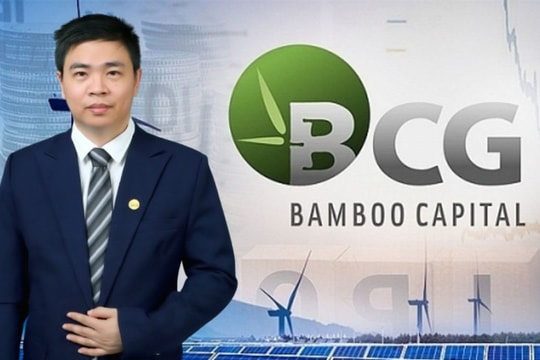 Bamboo Capital thay đổi Tổng giám đốc lần thứ 2 trong vòng 3 tháng: Giám đốc tài chính kiêm Kế toán trưởng được bổ nhiệm