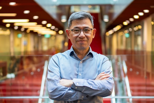 Chuyên gia RMIT: "Giống như điện hay internet, AI đang trở thành một phần cốt lõi của cuộc sống hiện đại"