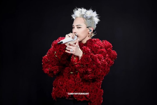 Ngân hàng "đưa" G-Dragon về Việt Nam: Chỉ 3 tháng, ghi nhận tổng thu 15.600 tỷ đồng