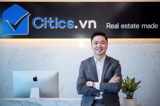 Startup công nghệ bất động sản huy động thành công 2,1 triệu USD để xây dựng nền tảng giao dịch số hoá toàn diện tại Việt Nam 