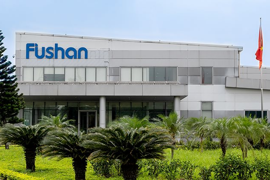Foxconn chi thêm 900 tỷ đồng để sở hữu 100% công ty ở Việt Nam từng thuộc về Nokia, Microsoft