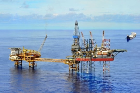 Tập đoàn gần 60 tuổi của Nga ký hợp đồng quan trọng với Việt Nam, mở cửa “kho báu” trữ lượng rất lớn