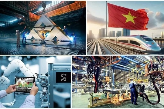 Chuyên gia VinaCapital: Nghị quyết 68 là sức bật cho nền kinh tế tư nhân Việt Nam