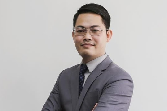 Chuyên gia VPBankS: Thị trường chứng khoán còn dư địa phục hồi, khối ngoại sẽ tiếp tục mua ròng