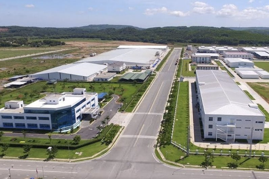 Phó thủ tướng Nguyễn Chí Dũng chỉ ra một loạt chính sách có lợi cho doanh nghiệp trong Nghị quyết 68