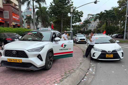 Vinasun dốc cả nghìn tỷ mua 1.200 xe Hybrid, hứa ra mắt dòng xe chưa có đối thủ nào có: Liệu có cứu được thị phần đã mất?