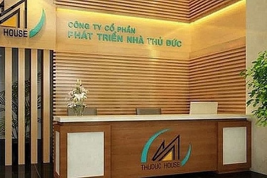 Cổ phiếu Thuduc House (TDH) “bốc đầu” tăng hơn 102% sau 1 tháng
