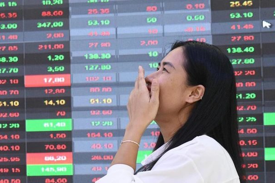 Một công ty chứng khoán sắp trả cổ tức tỷ lệ 43%