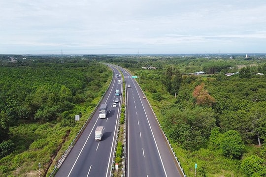 Thị trường bất động sản Việt Nam vẫn là điểm sáng trong khu vực châu Á – Thái Bình Dương 