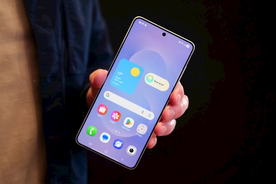 Bán điện thoại 30 triệu mà pin chỉ 3.900 mAh, Samsung vẫn thua "công nghệ thần thánh" này của Trung Quốc
