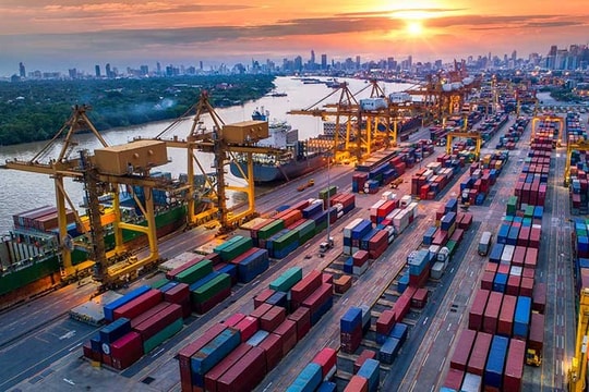 Bộ Ngoại giao cập nhật tình hình đàm phán thương mại Việt - Mỹ về thuế đối ứng
