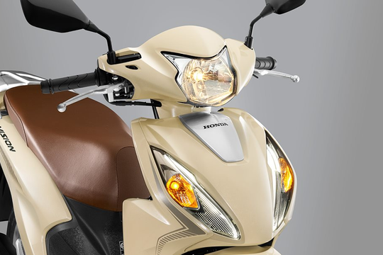 Giá xe máy Honda đồng loạt giảm sâu, có mẫu rẻ hơn giá đề xuất tới 10 triệu đồng