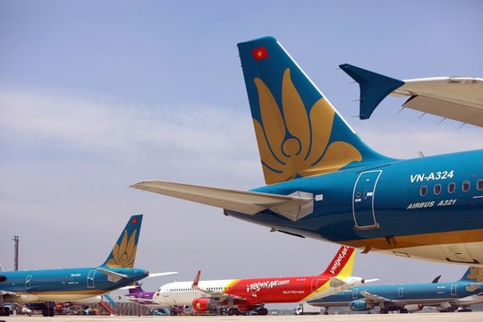 Một hãng bay Việt Nam dự chi 92.000 tỷ mua 50 máy bay, dự kiến 5 năm nữa sẽ nhận hàng