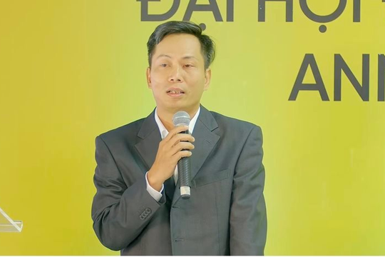 CEO Bách Hoá Xanh muốn bán bớt cổ phiếu Thế Giới Di Động (MWG) khi giá tăng mạnh