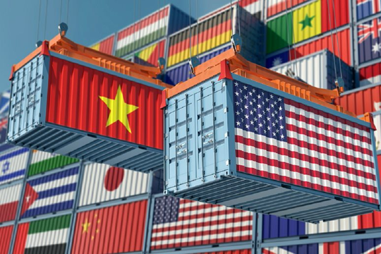 Mỹ kết luận sơ bộ điều tra một mặt hàng từ Việt Nam, mức thuế bị áp gần như bằng 0 