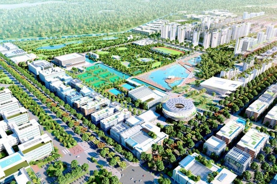 Becamex IDC nhận về hơn 1.000 hecta đất ở Bình Dương, khởi công 2 khu công nghiệp trong tháng này