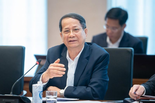 Nghị quyết 68 và lối mở cho kinh tế tư nhân qua giao dịch hàng hóa