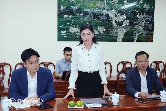 Tập đoàn của ông Johnathan Hạnh Nguyễn muốn đầu tư khu thương mại tự do 8.000 hecta ở gần sân bay Long Thành