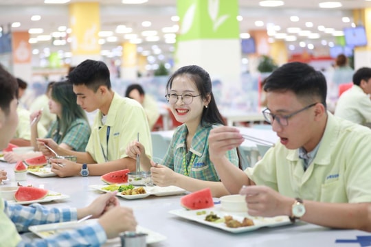 Lợi nhuận quý I của 4 nhà máy Samsung tại Việt Nam thấp nhất từ khi có thống kê tới nay
