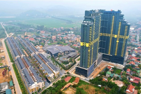 Một loại hình bất động sản đang tái cấu trúc thị trường bất động sản du lịch nghỉ dưỡng Việt Nam
