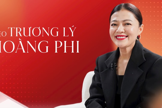Chỉ ra ba rủi ro khi để dòng tiền bị “ngủ quên”, CEO Trương Lý Hoàng Phi tiết lộ bí quyết đầu tư hiệu quả ngay cả với những khoản tiền nhỏ