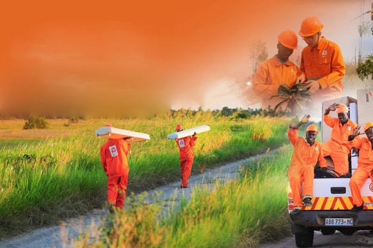 Công ty 220.000 tỷ của Việt Nam tăng trưởng ngoạn mục: Điều gì làm nên kỳ tích?