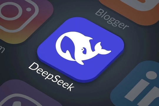 DeepSeek khiến các startup Trung Quốc tự tin, khẳng định ‘Made in China’ là hàng chất lượng, ‘đáng đồng tiền bát gạo’