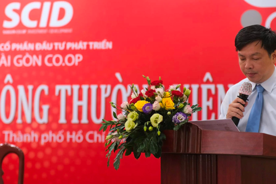 Bị Novaland kiện, Đầu tư Phát triển Sài Gòn Co.op nộp đơn yêu cầu phủ quyết phán quyết của VIAC